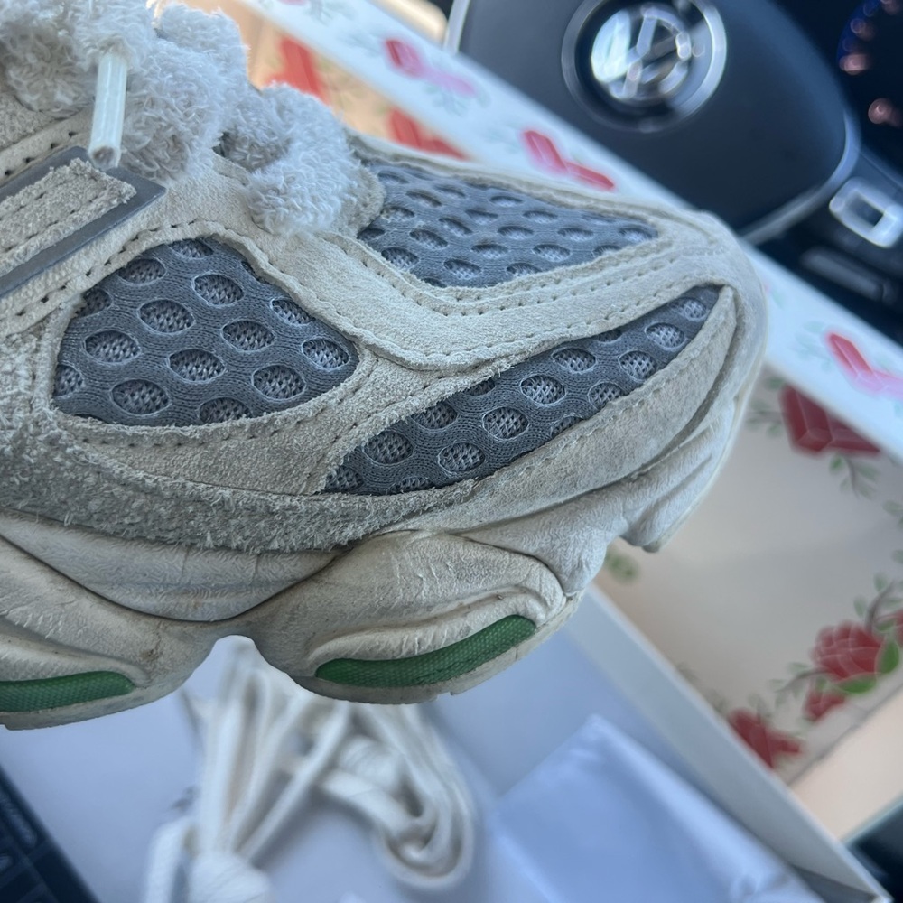 New Balance 9060 Bricks x Wood collab - Picture 9 of 9